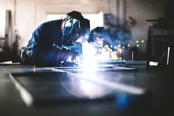 Affordable Welder Services in Oak Creek, WI