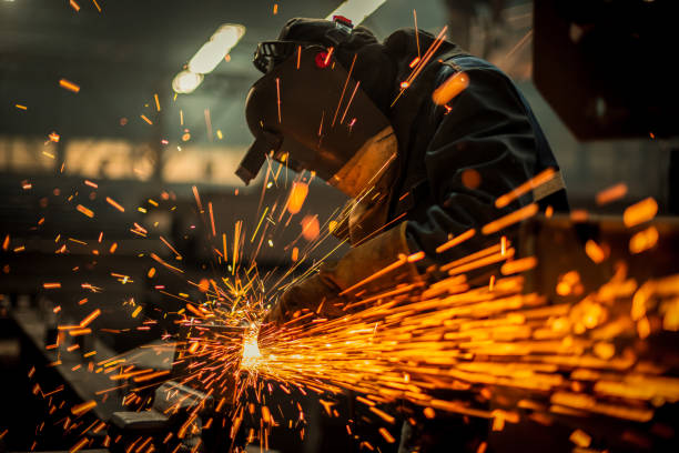 Best Artistic and Custom Metal Fabrication in Oak Creek, WI
