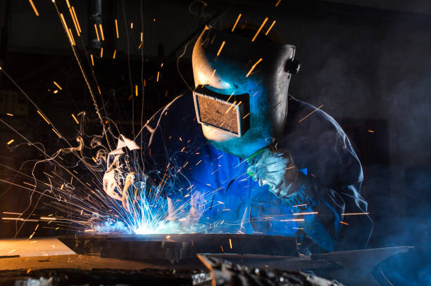 Best Aerospace and Defense Welding in Oak Creek, WI