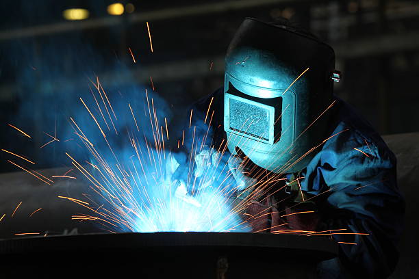  Oak Creek, WI Welder Pros